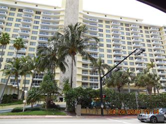 5600 Collins Avenue #7 H