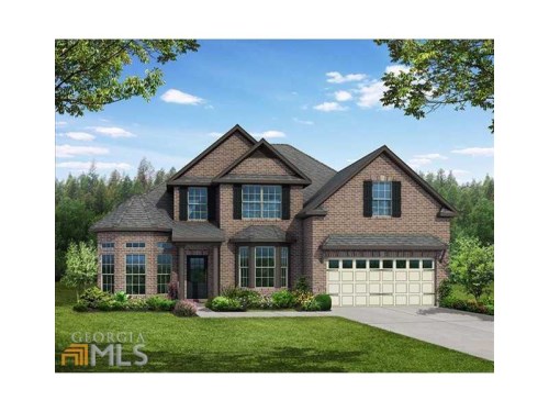 4284 Sublime Trail - Lot 97