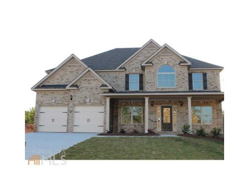 4321 Sublime Trail-lot 216