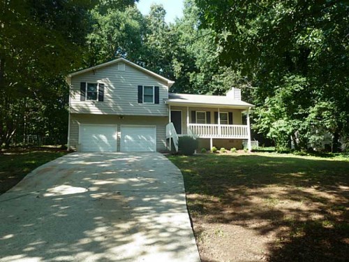 207 Davis Mill Drive