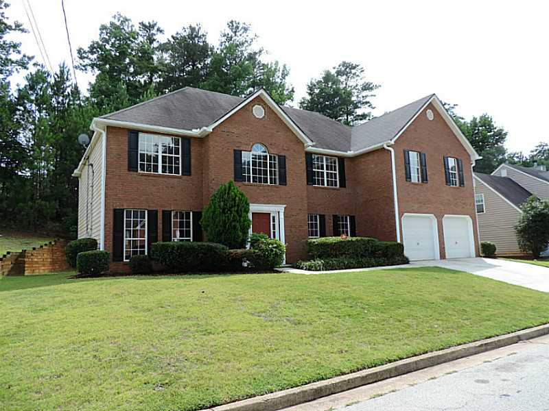 1281 Carriage Trace Circle