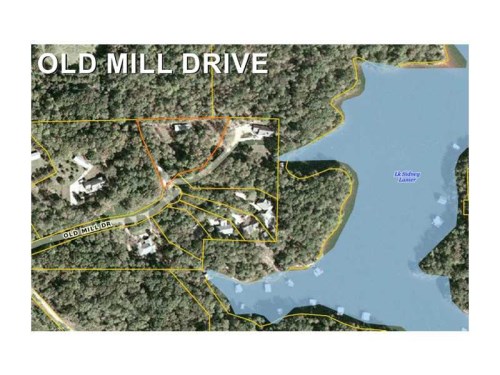 0 Old Mill Drive