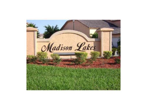 8149 MADISON LAKES CR # 8149