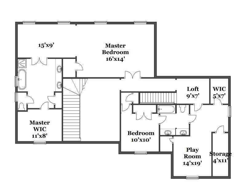 915 Snowberry Trail