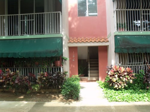 Apt D 232 Cond. Parque De La Vista