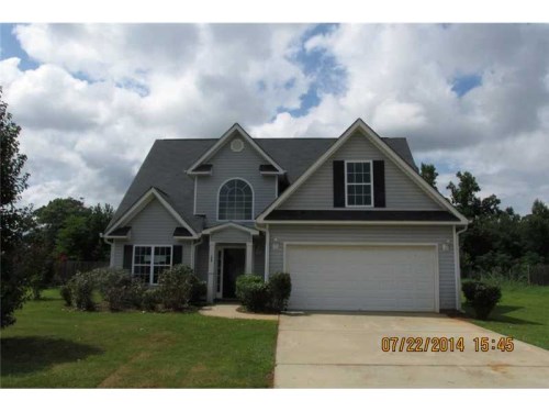 128 Oconee Meadows Lane