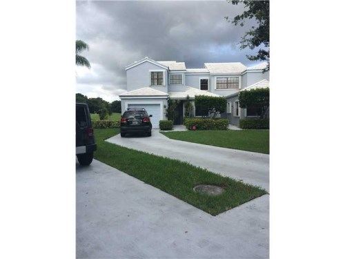 8429 NW 78 CT # 1