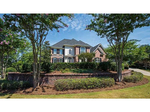 4100 Wellington Lake Court