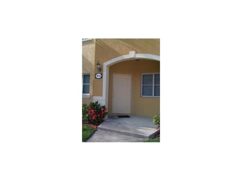 1678 SE 31 CT # 1678