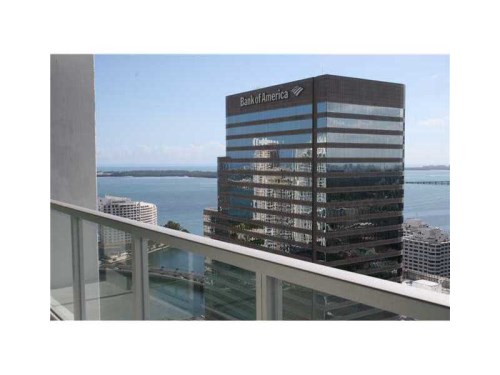 500 BRICKELL AV # 3906