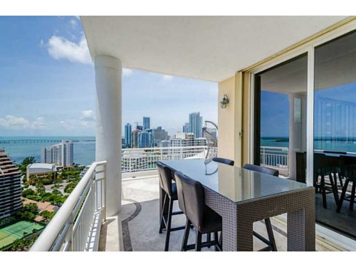 888 BRICKELL KEY DR # PH2801