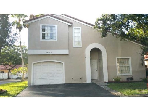 12630 NW 12 CT