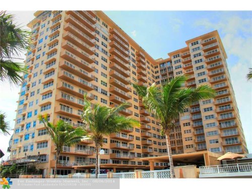 111 N Pompano Beach Blvd # 1810