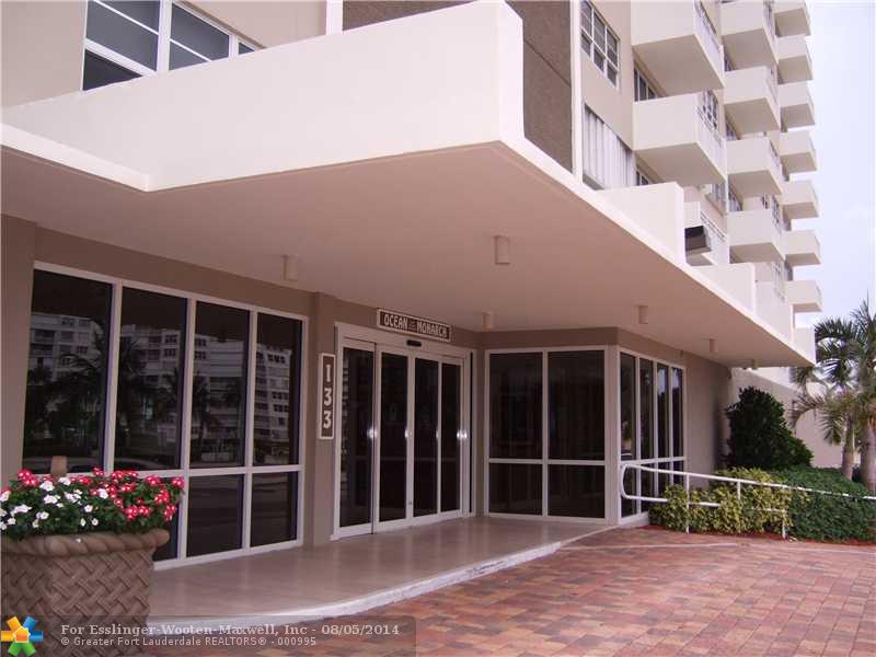 133 N Pompano Beach Blvd # 1507