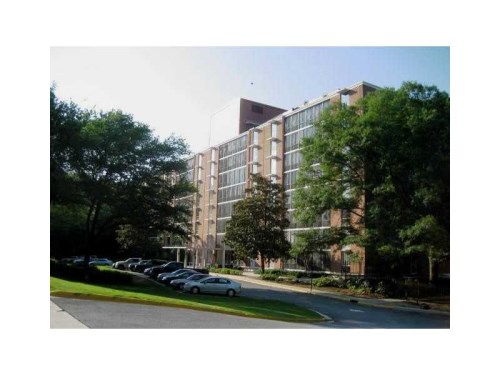 Unit 206 - 130 26th Street