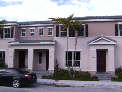 9233 SW 170  CT # 9233