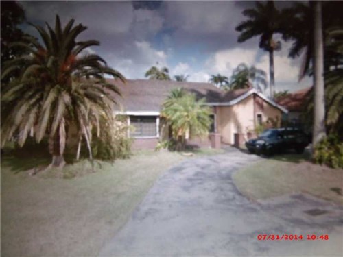 9200 E CALUSA CLUB DR