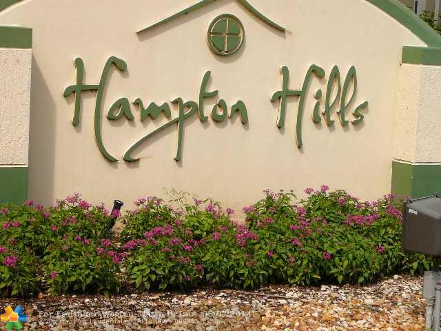 5761 Hampton Hills Blvd # 1104