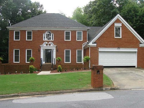 5637 Southern Pines Court