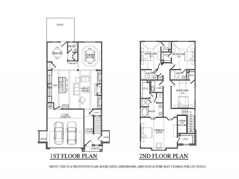 Unit 15 - 12675 Archmont Trace