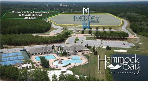 408 APTS Hammock Trail