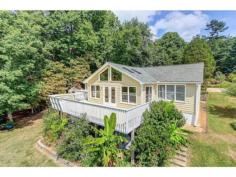 160 Chestatee Point Trail