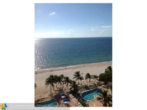 1000 S Ocean Blvd # 12C