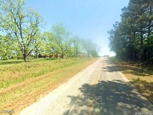 County Road 44, Headland Al 36