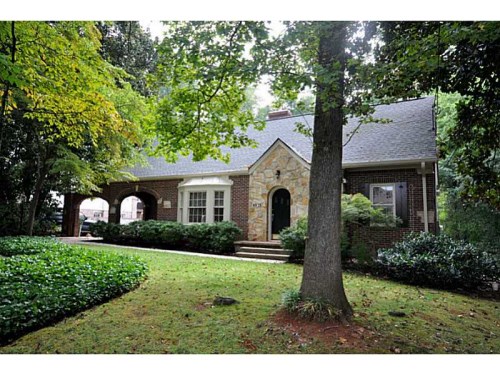 4075 Peachtree Dunwoody Road