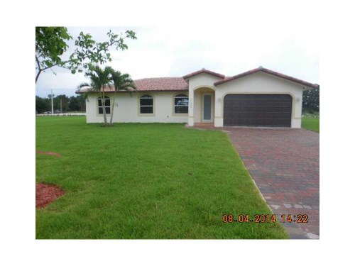 27900 SW 154 CT