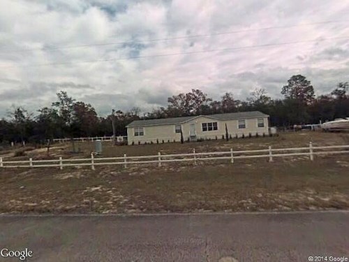 Kennedy Ave, Interlachen Fl 32