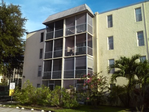 2800 NW 56th Ave Apt C201