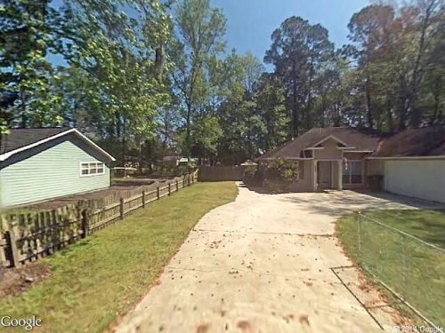 S Ashley St, Kingsland Ga 3154