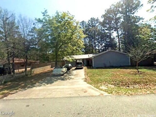 Windtree Lane, Kingsland Ga 31