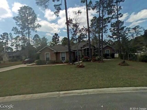 Somerset Drive, Kingsland Ga 3