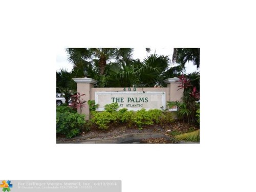 400 NW 65th Ave # 121