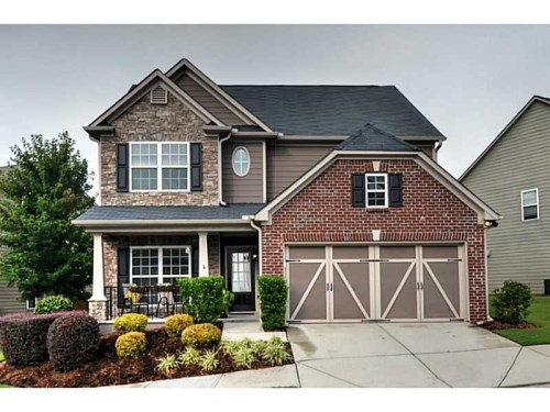 5921 Cobblestone Creek Circle