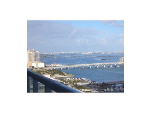 50 BISCAYNE BL # 2201