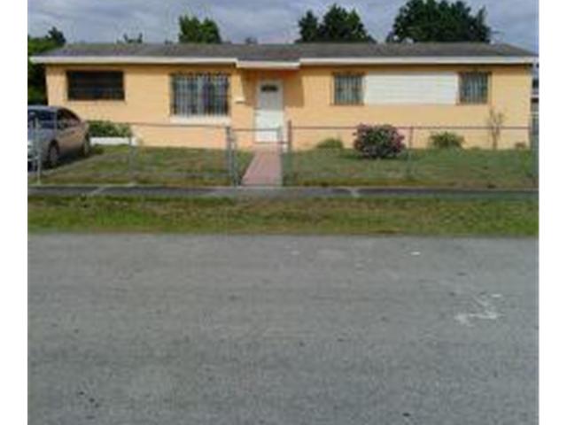 11601 SW 138 ST