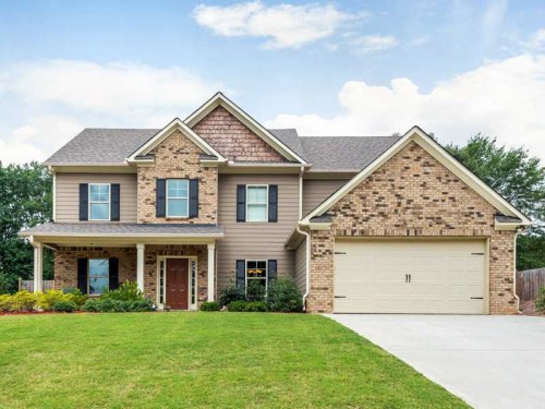 5144 Olive Branch Circle