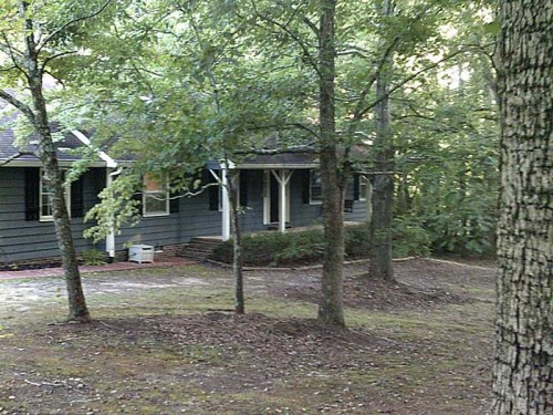 80 Pine Lake Drive