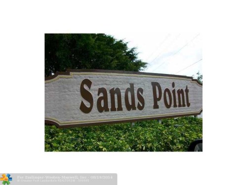 8370 Sands Point Blvd # 203