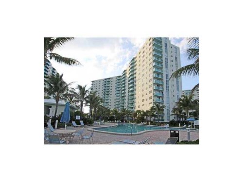 3901 S. OCEAN DR # 5V