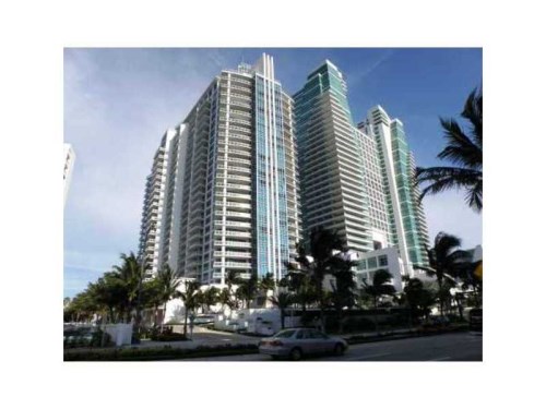 3535 S OCEAN DR # 1702