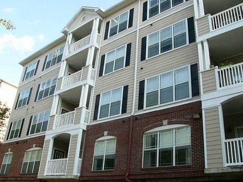 Unit 3406 - 4333 Dunwoody Park