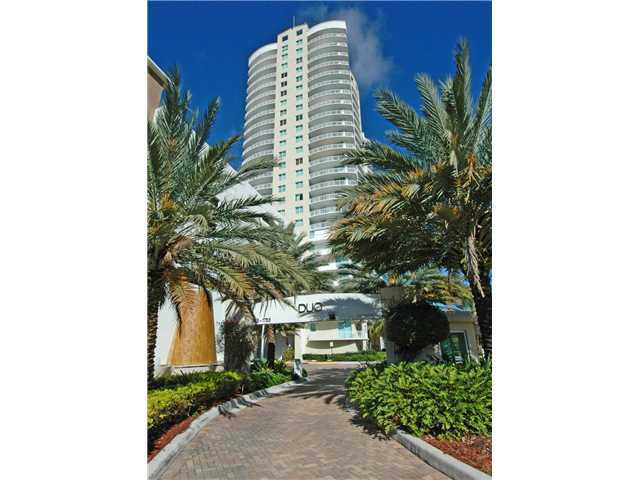 1745 E HALLANDALE BEACH BL # 2404W