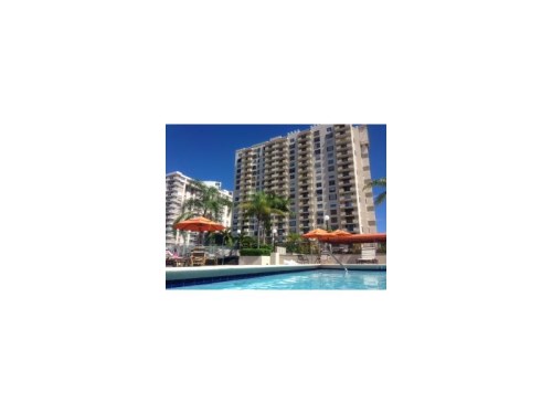 1865 S OCEAN DR # 16C