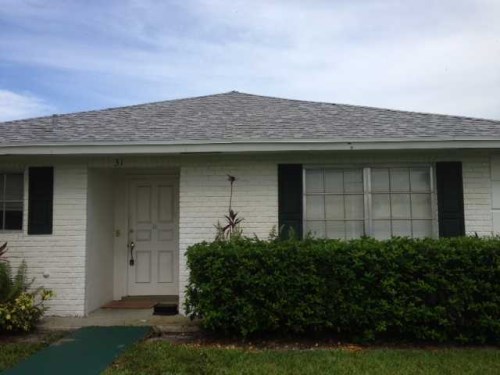 2560 SW 14 CT # 31