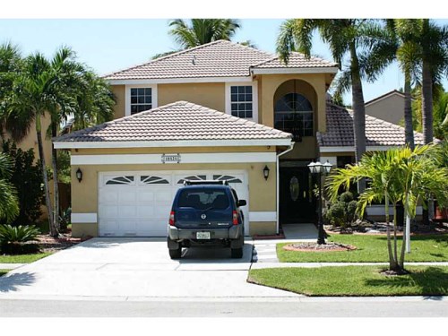 18424 NW 11 CT