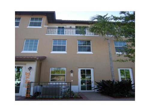 928 SW 147 # 2906